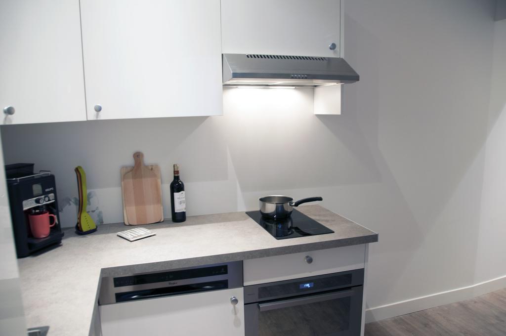 Apartment Massena *